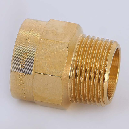 Муфта-пайка с наружной резьбой  28 х 3/4" (модель 94243G )